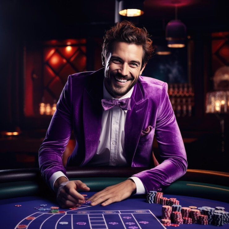 Kasino langsung dengan dealer di labubet