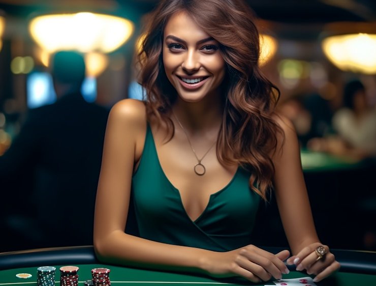 Kasino langsung labubet Halaman permainan kasino langsung dengan dealer langsung